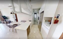 Jardin (D21), Condominium #631764881